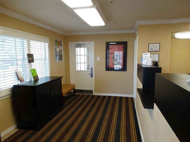 Extended Stay America Suites - Fort Lauderdale - Tamarac Lauderdale Lakes Exterior foto