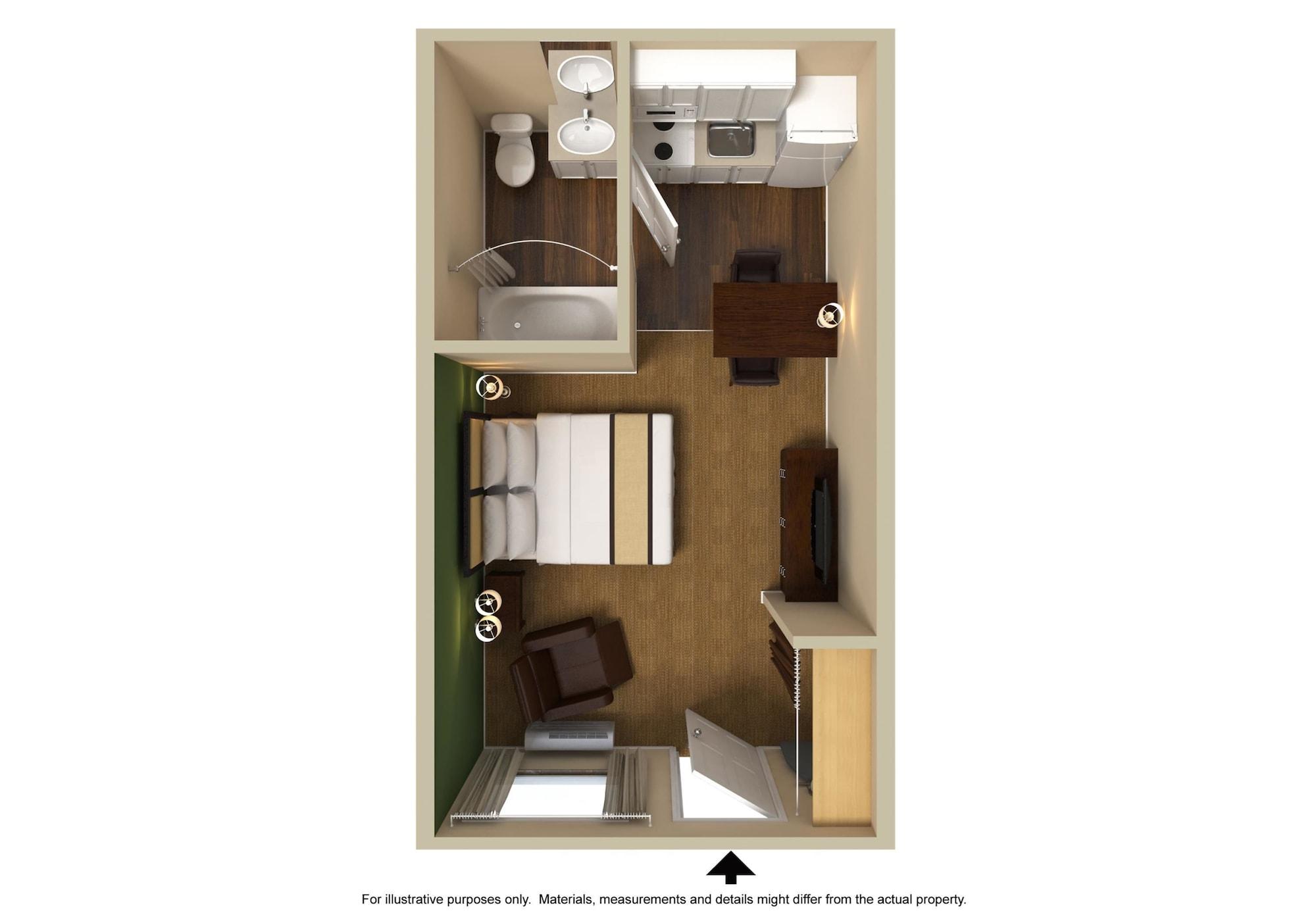 Extended Stay America Suites - Fort Lauderdale - Tamarac Lauderdale Lakes Exterior foto