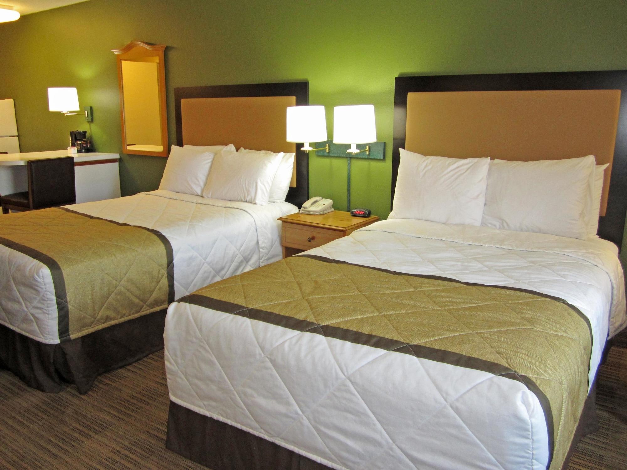 Extended Stay America Suites - Fort Lauderdale - Tamarac Lauderdale Lakes Exterior foto