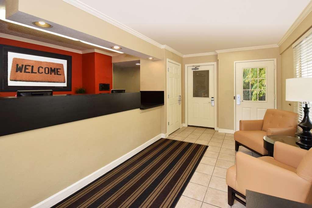 Extended Stay America Suites - Fort Lauderdale - Tamarac Lauderdale Lakes Interior foto