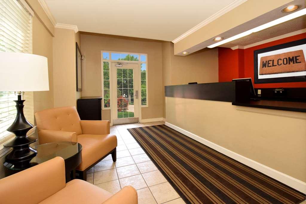 Extended Stay America Suites - Fort Lauderdale - Tamarac Lauderdale Lakes Interior foto