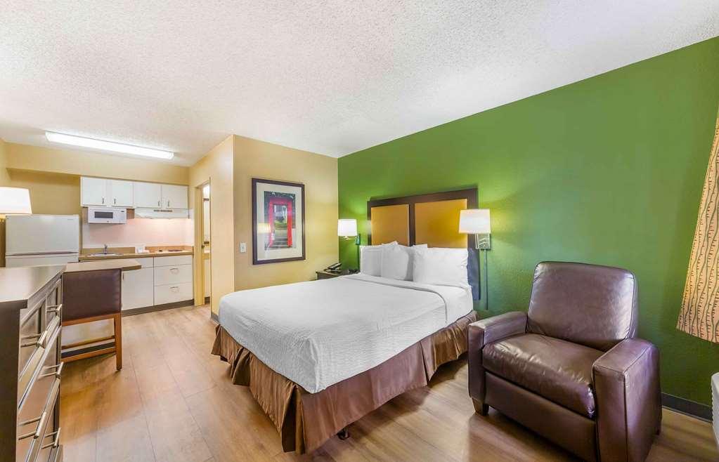 Extended Stay America Suites - Fort Lauderdale - Tamarac Lauderdale Lakes Quarto foto