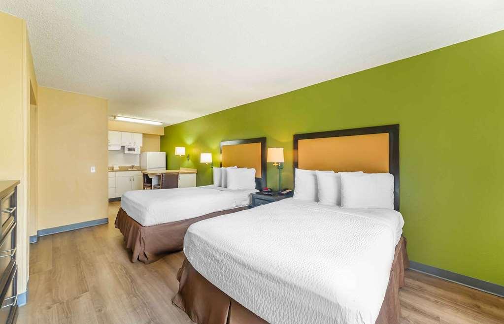 Extended Stay America Suites - Fort Lauderdale - Tamarac Lauderdale Lakes Quarto foto