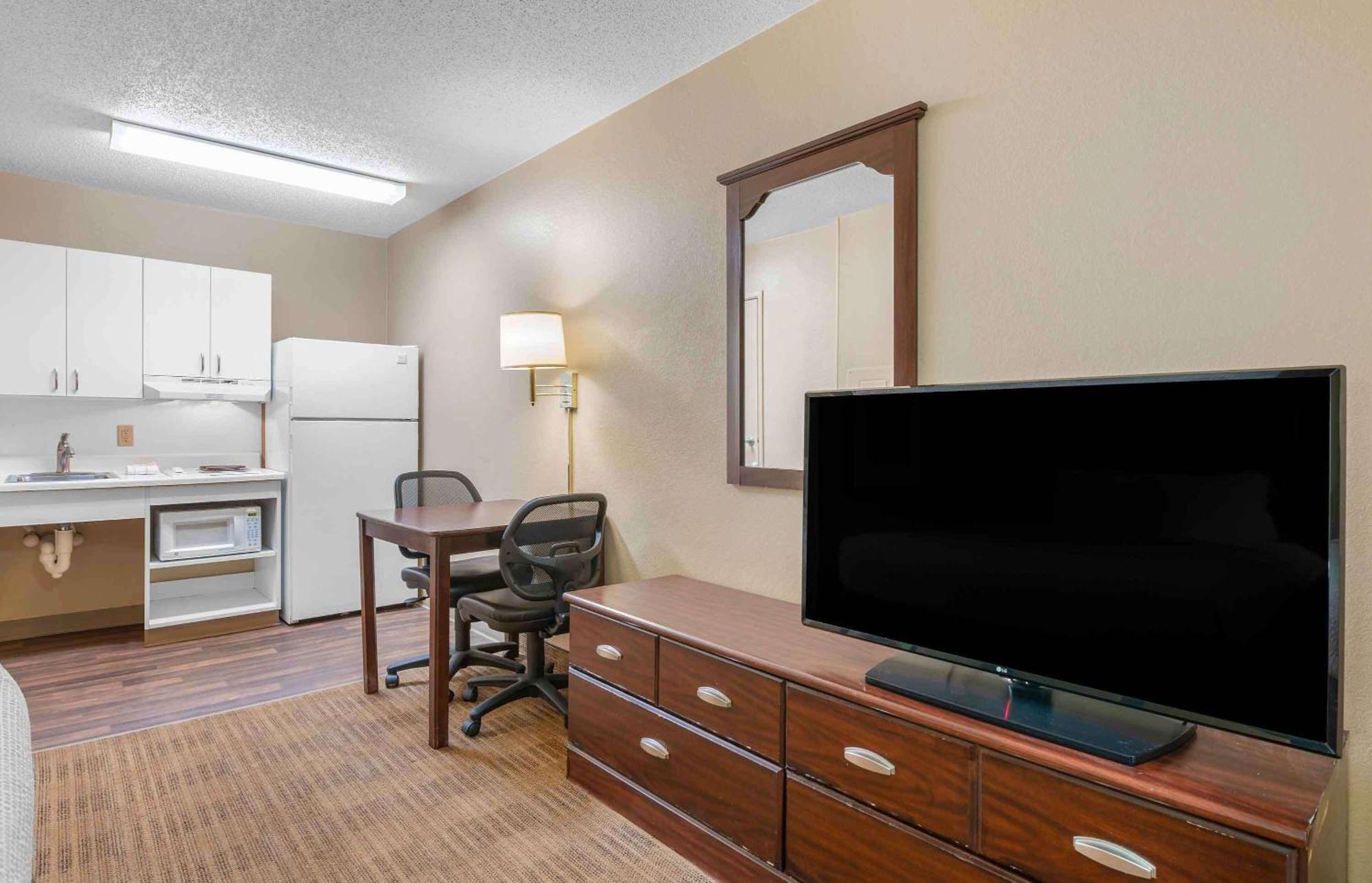Extended Stay America Suites - Fort Lauderdale - Tamarac Lauderdale Lakes Exterior foto