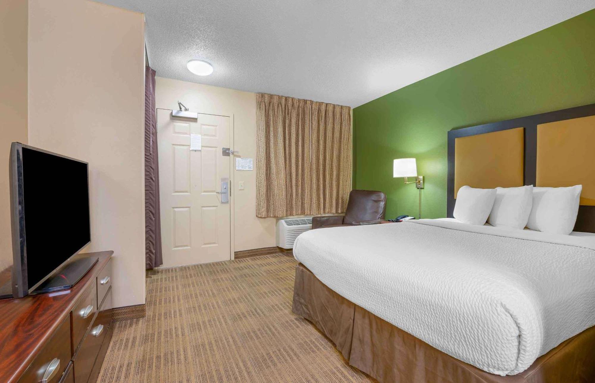 Extended Stay America Suites - Fort Lauderdale - Tamarac Lauderdale Lakes Exterior foto