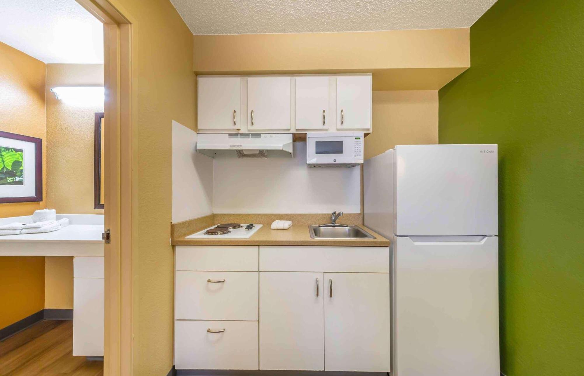 Extended Stay America Suites - Fort Lauderdale - Tamarac Lauderdale Lakes Exterior foto