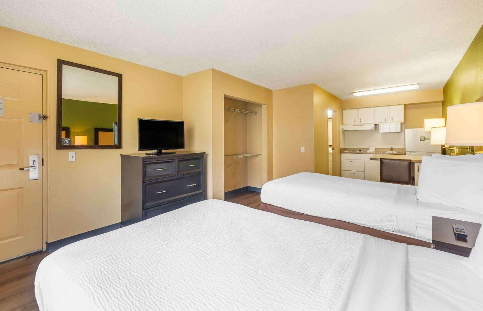 Extended Stay America Suites - Fort Lauderdale - Tamarac Lauderdale Lakes Exterior foto