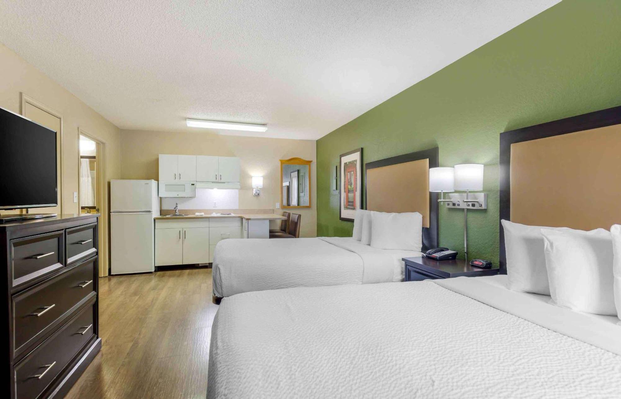Extended Stay America Suites - Fort Lauderdale - Tamarac Lauderdale Lakes Exterior foto
