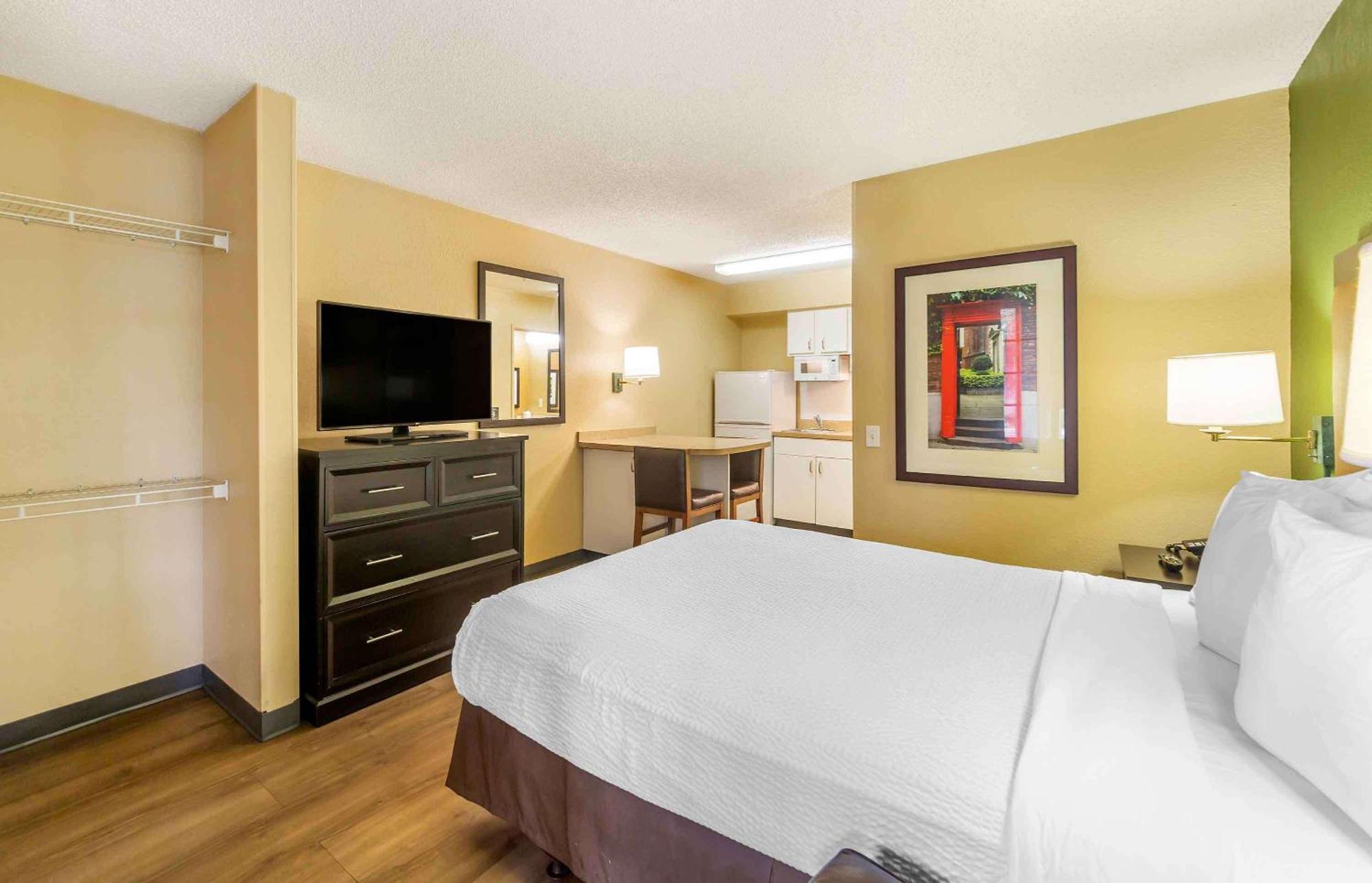 Extended Stay America Suites - Fort Lauderdale - Tamarac Lauderdale Lakes Exterior foto