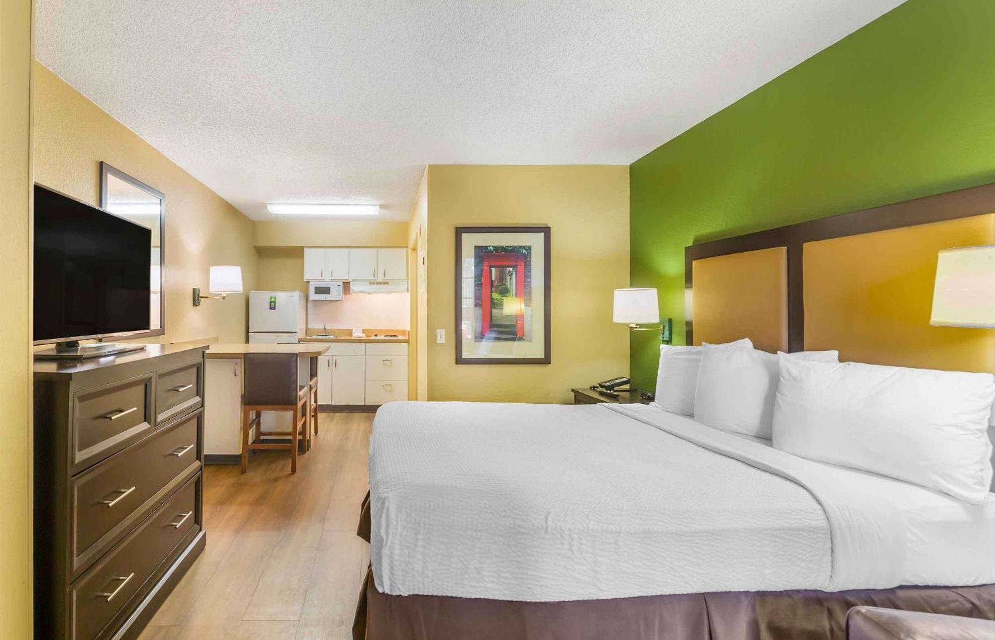 Extended Stay America Suites - Fort Lauderdale - Tamarac Lauderdale Lakes Exterior foto