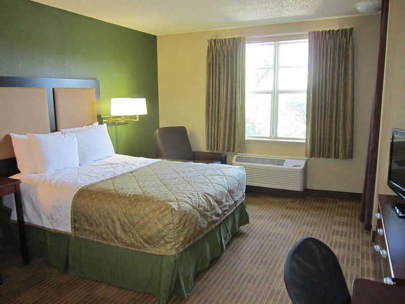 Extended Stay America Suites - Fort Lauderdale - Tamarac Lauderdale Lakes Exterior foto