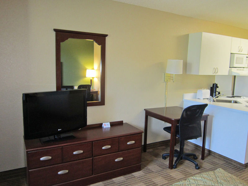 Extended Stay America Suites - Fort Lauderdale - Tamarac Lauderdale Lakes Exterior foto