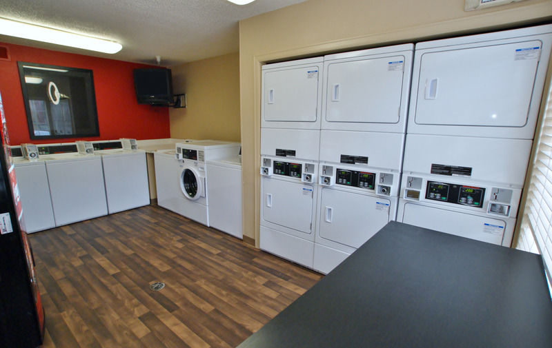 Extended Stay America Suites - Fort Lauderdale - Tamarac Lauderdale Lakes Exterior foto