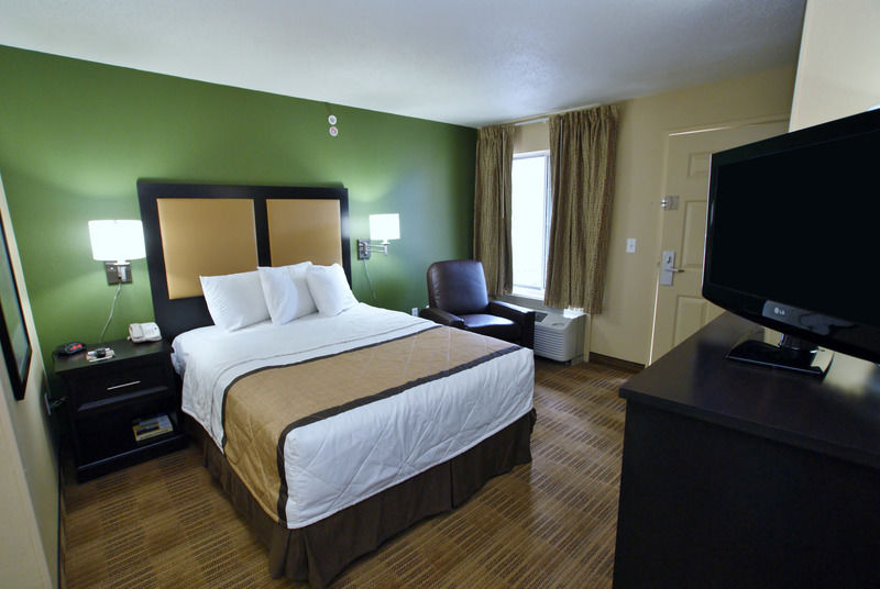 Extended Stay America Suites - Fort Lauderdale - Tamarac Lauderdale Lakes Exterior foto