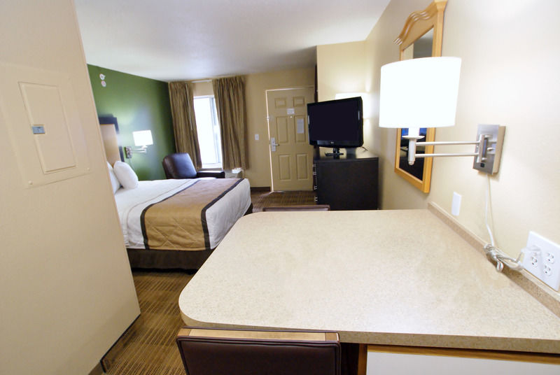 Extended Stay America Suites - Fort Lauderdale - Tamarac Lauderdale Lakes Exterior foto