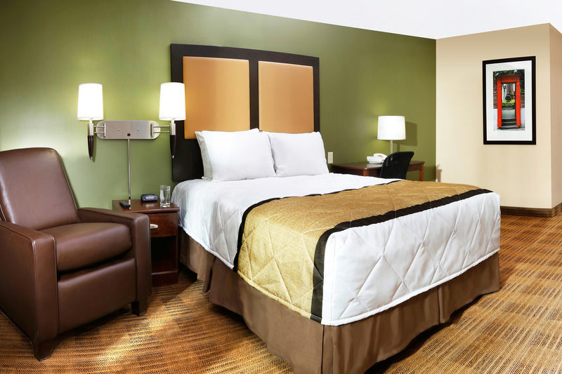 Extended Stay America Suites - Fort Lauderdale - Tamarac Lauderdale Lakes Exterior foto