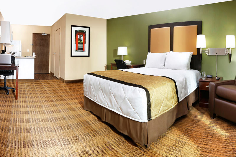 Extended Stay America Suites - Fort Lauderdale - Tamarac Lauderdale Lakes Exterior foto