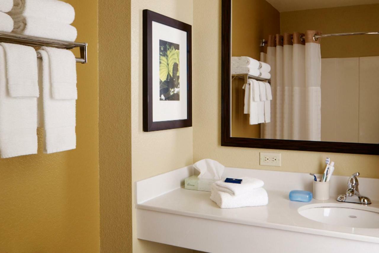 Extended Stay America Suites - Fort Lauderdale - Tamarac Lauderdale Lakes Exterior foto